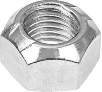 Гайка ОПМ DIN 980 V М27 8 zn 10 шт 00000007642