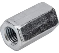 Гайка ОПМ DIN 6334 М6 6 zn SW=10 1000 шт П0000035172