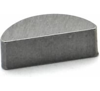 Шпонка ОПМ DIN 6888 2х2,6х7 100 шт УТ000003533