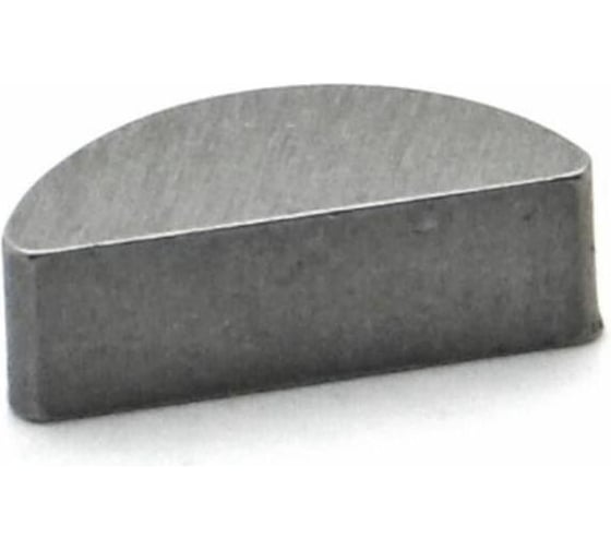 Шпонка ОПМ DIN 6888 4х7,5х19 100 шт П0000029888 1