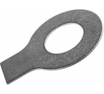 Шайба ОПМ DIN 93 d28 (М27) zn 10 шт П0000017184