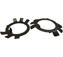 Шайба ОПМ ГОСТ 11872-89 64.019 10 шт УТ000117815