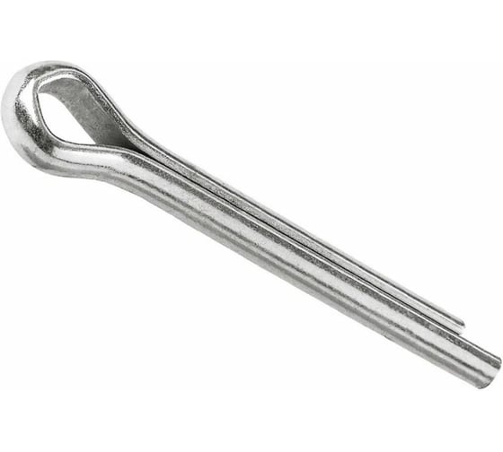 Шплинт ОПМ DIN 94 1,2х 18 zn 1000 шт УТ000162960 1