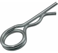 Шплинт ОПМ DIN 11024 d3,5 (для отв. d4,0) zn 100 шт УТ000115890