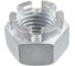 Гайка ОПМ DIN 935 М22х2,0 8 zn 10 шт УТ000169940 1