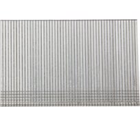 Гвозди для нейлера Dewalt оцинкованные, 16GA, 25x1.6 мм, 5000 шт DNBSB1625Z