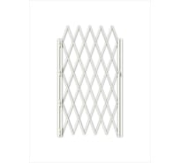 Решетка на окно раздвижная АрсеналЪ Крепыш 1780x950 AR2017895I35-06