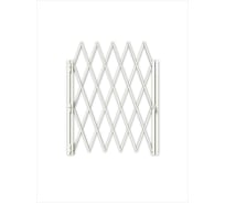 Решетка на окно раздвижная АрсеналЪ Крепыш 1280x770 AR2012877I35-06