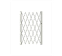 Решетка на окно раздвижная АрсеналЪ Крепыш 1540x770 AR2015477I35-06