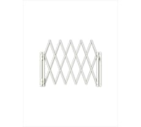 Решетка на окно раздвижная АрсеналЪ Крепыш 780x600 AR2078060I35-06