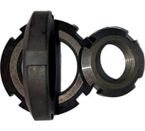 Гайка БП М27х1,5-6H.06 ГОСТ 11871-88 (2шт.) 00-00037168