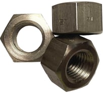 Гайка БП М24-6Н.21 ГОСТ 5915-70 (2шт.) 01-00004929