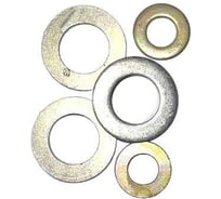 Шайба 6.4 DIN 125 (200шт.) БП 1231