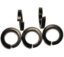 Шайба 16 ГОСТ 6402-70 40шт. БП 1242