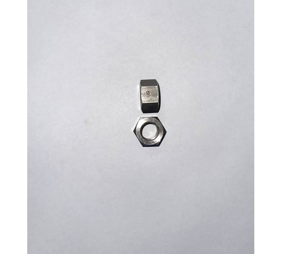 Гайка БП М16-6Н.21 ГОСТ 5915-70 (3шт.) 01-00002975