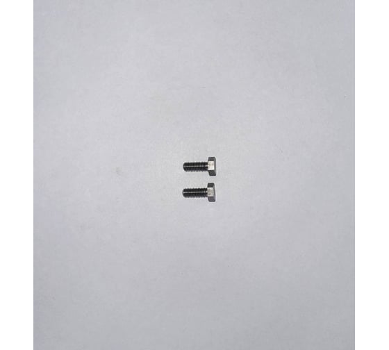 Болт БП М20-6gх35.21 ГОСТ 7798-70 (2шт.) 01-00001468 1