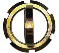 Гайка БП М80х2-6H.40Х ГОСТ 11871-88 00-00093535