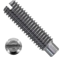 Винт ОПМ DIN 417 М6х40 14H 50 шт УТ000003332