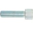 Винт ОПМ DIN 912 L - 48 mm М30х100 12.9 zn 1 шт УТ000151059 4