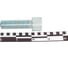 Винт ОПМ DIN 912 L - 48 mm М30х100 12.9 zn 1 шт УТ000151059 5