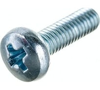 Винт ОПМ DIN 7985 М12х 50 4.8 zn 50 шт УТ000158875