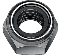Гайка шестигранная самоконтрящаяся 2500 шт. (M10) DIN 985 Tech-Krep