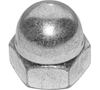 Гайка колпачковая 1300 шт. (M10) DIN 1587 Tech-Krep