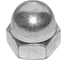 Гайка колпачковая 1300 шт. (M10) DIN 1587 Tech-Krep 1