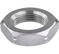 Гайка ОПМ DIN 439 Form B М27х1,5 04 zn 10 шт П0000017262