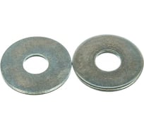 Шайба ОПМ DIN 9021 d2,3 (М2) zn 1000 шт УТ000149280