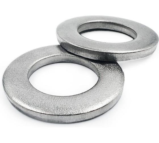 Шайба ОПМ DIN 125 A d7,4 (М7) zn 1000 шт УТ000015945 1