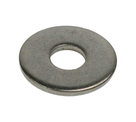 Шайба плоская оцинкованная 15 кг (M10) DIN 9021 Tech-Krep