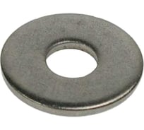 Шайба плоская оцинкованная 15 кг (M16) DIN 9021 Tech-Krep