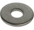 Шайба плоская оцинкованная 15 кг (M8) DIN 9021 Tech-Krep 1