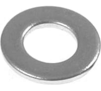 Шайба плоская оцинкованная 15 кг (M10) DIN 125 Tech-Krep