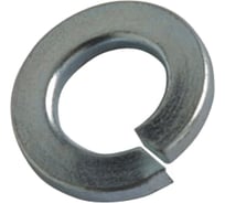 Шайба пружинная оцинкованная 15 кг (M10) DIN 127 Tech-Krep