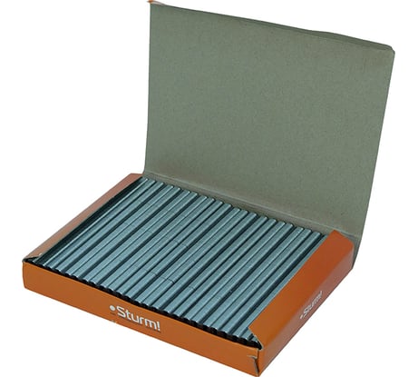 Скобы для степлера Sturm 1071-05-22