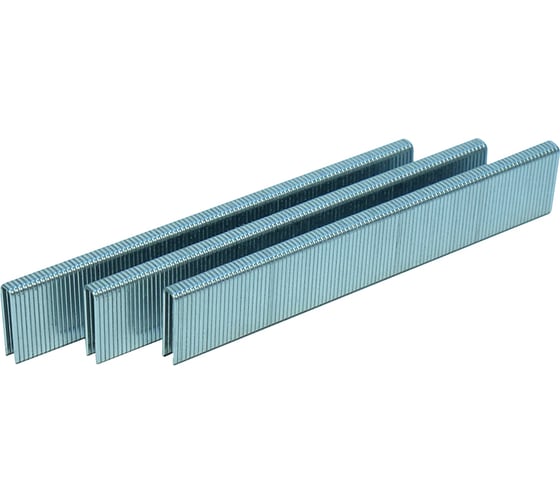 Скобы для степлера Sturm 1071-05-22