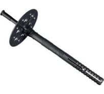 Дюбель для крепления теплоизоляции с термоголовкой IZL-T, полимерный, 10х180 мм, 15 шт. ARNO INDUSTRIES AG9501018063П99