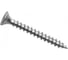 Шуруп ARNO INDUSTRIES потайной 4х20 мм 110 шт для крепления дерева AB7104002032R98 1