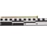Шуруп ARNO INDUSTRIES потайной 6х160 65 шт для дерева желтое цинковое AB7106016066G98 6
