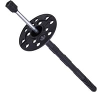 Дюбель-гвоздь для крепления теплоизоляции с термоголовкой 10х220 мм, 15 шт. ARNO INDUSTRIES AG9501022063G40