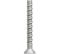 Дюбель с шурупом потайной головкой для крепления в стене 6х80 мм, 60 шт. ARNO INDUSTRIES AG1100608065B99