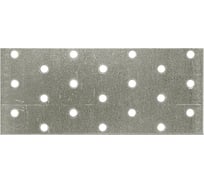 Пластина соединительная для соединения и усиления конструкций оцинкованная сталь 100х200 мм, 10 шт. ARNO INDUSTRIES AJП100200235099