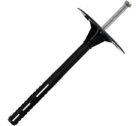 Дюбель НП с шурупом потайной головкой для крепления в стене 6х40 мм, 95 шт. ARNO INDUSTRIES AG1100604062F40