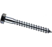 Шуруп ARNO INDUSTRIES 10х160 мм 10 шт для крепления деревянных лаг для монтажа деревянных конструкций ABN001016034C98