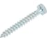 Шуруп ARNO INDUSTRIES 6х45 мм 175 шт для крепления деревянных лаг ABN000604535R07 3