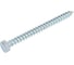 Шуруп ARNO INDUSTRIES 6х70 мм 55 шт для крепления деревянных лаг ABN000607035G98 4