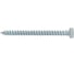 Шуруп ARNO INDUSTRIES 6х70 мм 55 шт для крепления деревянных лаг ABN000607035G98 5