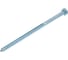 Шуруп ARNO INDUSTRIES 8х150 мм 20 шт для крепления деревянных лаг ABN000815032T98 2